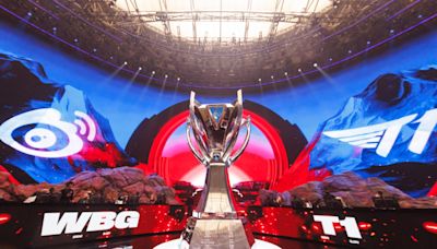 Riot Games and Cisco expand League of Legends esports partnership - Esports Insider