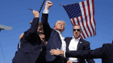 Trump assassination attempt: Who was the shooter? - Times of India