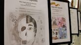 Local students win in 'Kids Kick Opioids' design contest