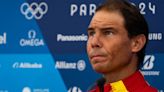 ¡Rafa Nadal será uno de los últimos relevistas de la antorcha olímpica en la ceremonia de apertura de los Juegos Olímpicos!