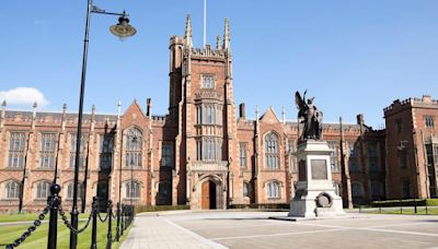 Remains of more than 19,000 people from mother and baby homes used at Queen’s University Belfast