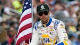 Chase Elliott making return from injury at Martinsville Cup Series race this weekend