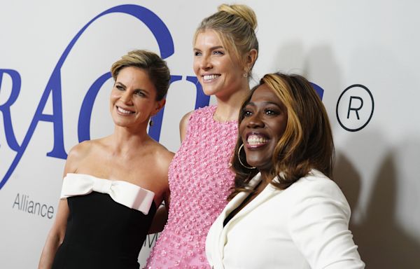 The Talk’s Amanda Kloots, Sheryl Underwood and Natalie Morales Tease Plans for Show’s Grand Finale