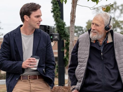 Clint Eastwood’s ‘Juror No. 2’ Sets November Release Following World Premiere at AFI Film Fest Closing Night