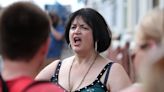 Ruth Jones says 'it'll be chaos' as she issues Gavin & Stacey special update