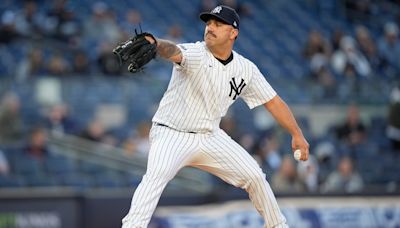 Can Yankees survive on just their rotation? A major test is coming | Klapisch