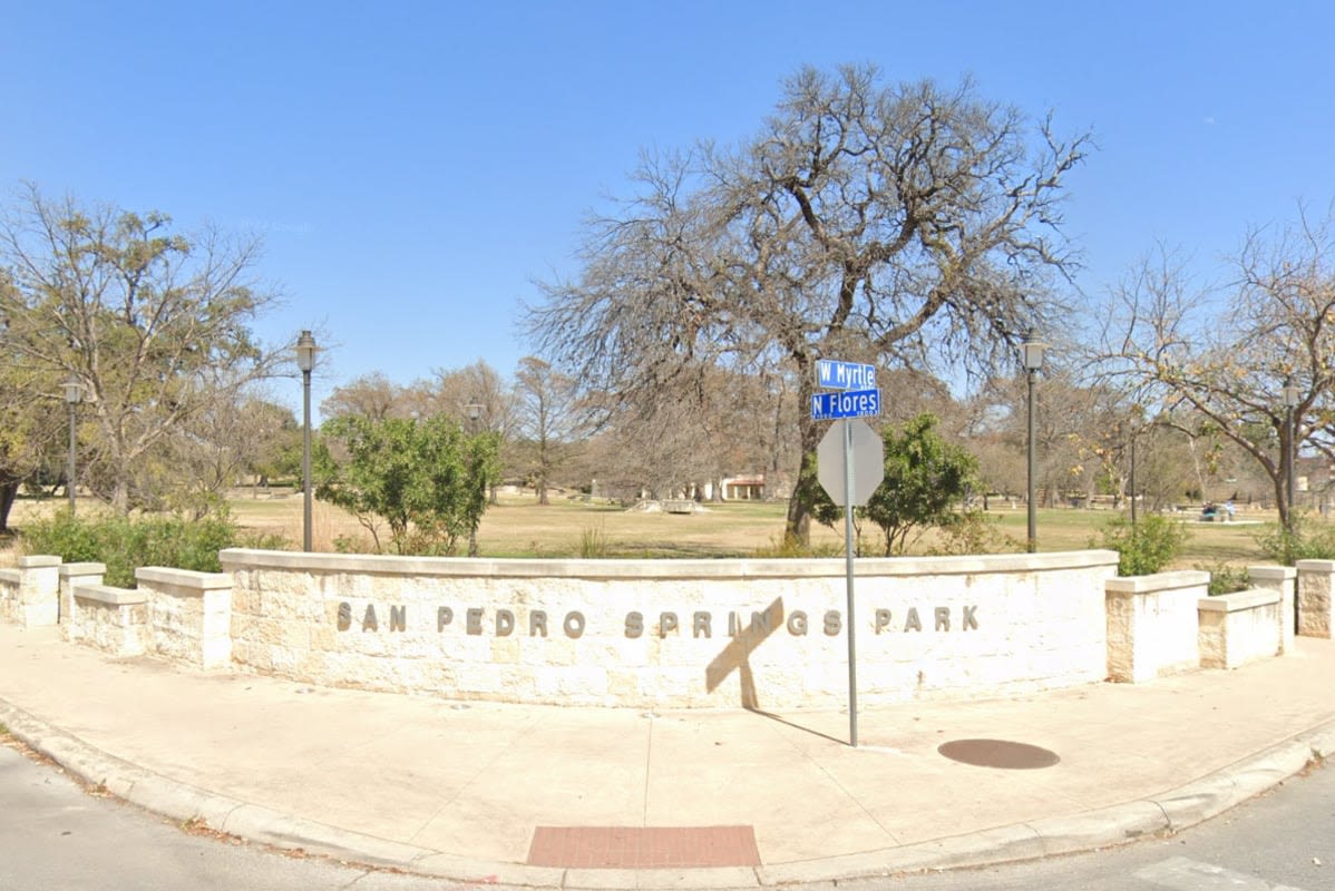 San Pedro Springs Park in San Antonio Sets $3.5M Revamp in Motion, Seeks Community Input