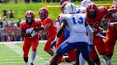 Hope College offense 'sputters' for second straight week