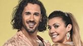 Kym Marsh's deep bond with 'supportive' Strictly co-star - and it's not Graziano