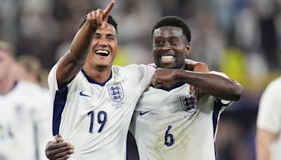 Euro 2024 day 27: Ollie Watkins strikes to send England into final against Spain