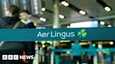 Aer Lingus: Airline cancels 80 more flights amid pilots pay row