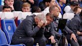 David Moyes urges West Ham players to take responsibility for Chelsea thrashing