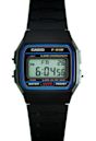 Casio F-91W