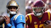 College football roundtable: Which team is more impressive — UCLA or USC?