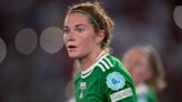 Callaghan steps down as Northern Ireland captain