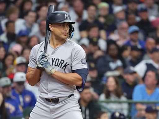 WFAN Host Blasts Yankees’ Giancarlo Stanton: ‘He’s Just Not a Baseball Player’