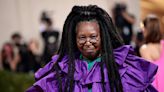 Whoopi Goldberg Memoir Tells ‘Interesting’ Story Behind Stage Name