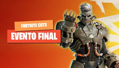 Fortnite se prepara para su evento de final de temporada: fecha, horarios y cómo verlo en directo