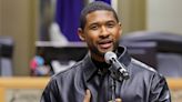 Usher Reacts to Lovers and Friends Festival Cancellation