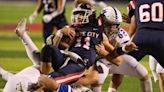 Central Ohio high school football scores and first-round OHSAA playoff recaps