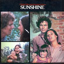 I Got Your Back!: Cliff DeYoung - Sunshine OST 1973
