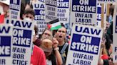 Denied again: UC fails second time to get court order to stop academic workers’ strike