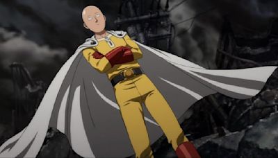 One Punch Man Manga Announces Two-Month Hiatus; All We Know So Far