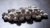Drug poisoning deaths at record high with almost half involving an opiate