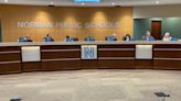 NPS board discusses proposed TIF’s effect on school district, approves participation in CEP program