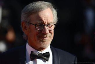 Steven Spielberg