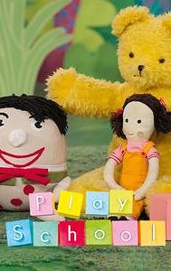 Play School (Australian TV series)