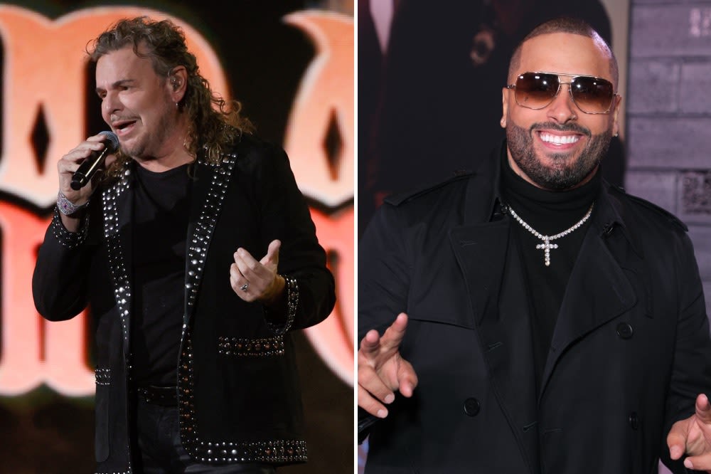 Maná Pulls Nicky Jam Collaboration From Streaming Services Following Donald Trump Endorsement: We Don’t ‘Work With Racists’