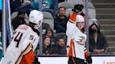Ducks counting on talented young core to lead playoff flight
