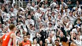 'We're the sixth man': Tom Izzo built MSU's Izzone nearly 30 years ago. Now it's part of his legacy