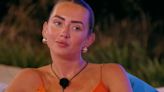 Axed Jess White insists one Love Island star ‘wasn’t given fair edit’