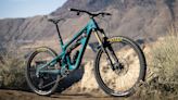 Yeti builds on the SB165's Red Bull Rampage legacy and says the latest addition to its next-gen mountain bike range is more capable than ever