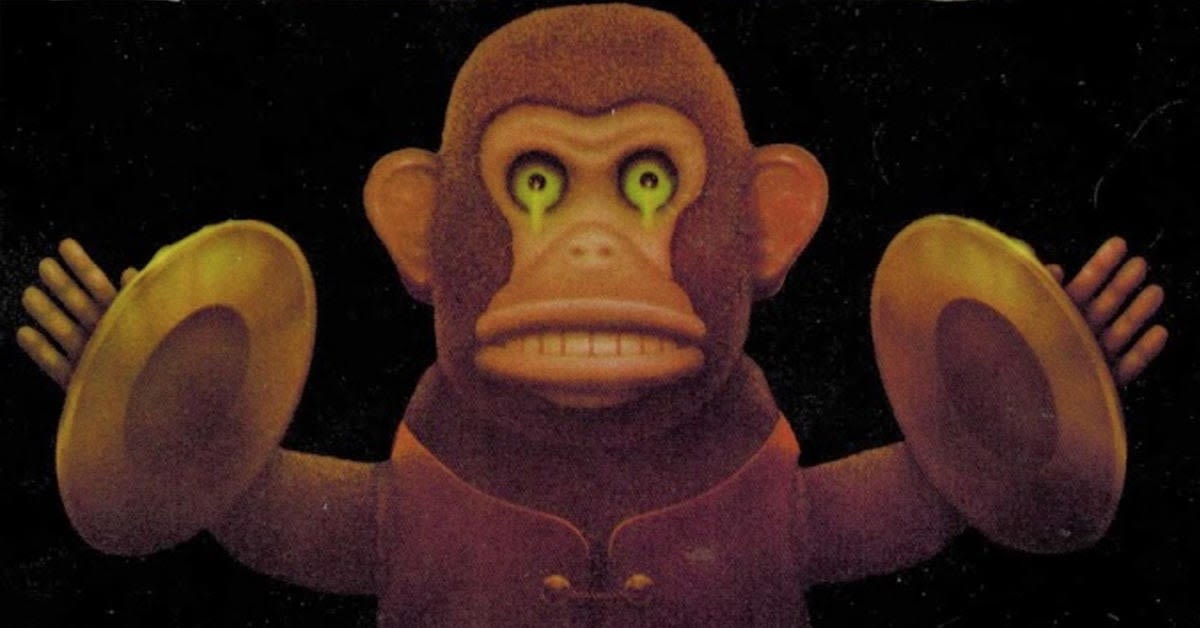 Stephen King's The Monkey Director Teases a Surprising Tone for the Adaptation