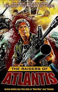 Raiders of Atlantis