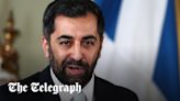 Humza Yousaf: Scottish Greens to oppose FM in no confidence vote