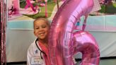 Surprise birthday party puts smile on face of girl with Leukemia at Rady Children's Hospital