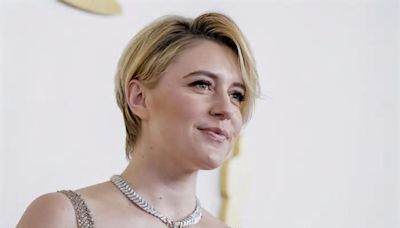 Greta Gerwig se suma al elenco del próximo filme de su marido, Noah Baumbach