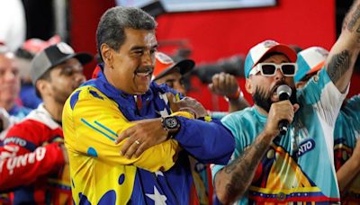 Bonos soberanos de Venezuela y de PDVSA caen tras controvertido resultado electoral - La Tercera