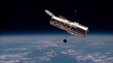 Hubble Telescope resumes science operations after gyroscope glitch