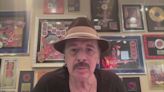 Dean’s A-list Interview: Carlos Santana on his love for Chicago