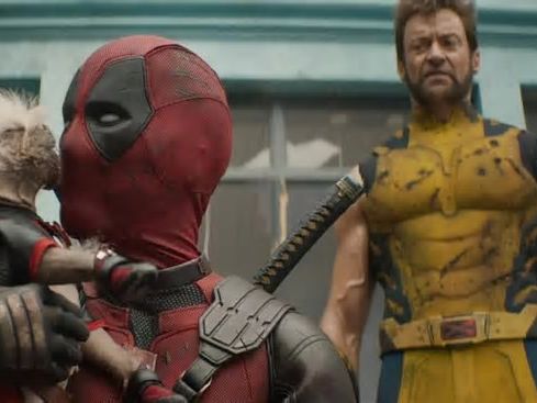 Deadpool & Wolverine: el director expresó que no hace falta conocer el universo de Marvel para ver la película