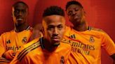 El Real Madrid vuelve a vestirse de naranja