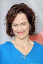 Sarah Clarke