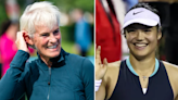 Emma Raducanu hits back at Judy Murray swipe after Wimbledon withdrawal