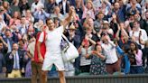 Roger Federer, 20-time Grand Slam winner, to retire from tennis after next week's Laver Cup