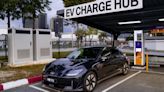 Over 1,200km with the Hyundai Ioniq 6: Here’s how much we spent on EV charging
